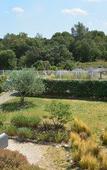 Туры в отель Hotel Restaurant Le Gardon - Pont du Gard Туры в отель Hotel Restaurant Le Gardon - Pont du Gard