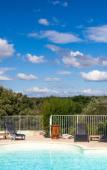 Туры в отель Hotel Restaurant Le Gardon - Pont du Gard Туры в отель Hotel Restaurant Le Gardon - Pont du Gard