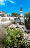Туры в отель Hotel La Roseraie Туры в отель Hotel La Roseraie