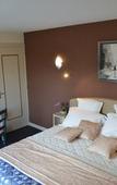 Туры в отель Cit'Hotel Logis de Brou Туры в отель Cit'Hotel Logis de Brou