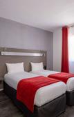 Туры в отель The Originals City, Hotel Les Domes, Perpignan Sud Туры в отель The Originals City, Hotel Les Domes, Perpignan Sud