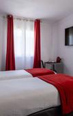 Туры в отель The Originals City, Hotel Les Domes, Perpignan Sud Туры в отель The Originals City, Hotel Les Domes, Perpignan Sud