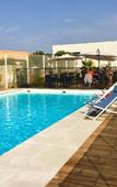 Туры в отель The Originals City, Hotel Les Domes, Perpignan Sud Туры в отель The Originals City, Hotel Les Domes, Perpignan Sud