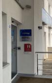 Туры в отель The Originals City, Hotel Les Domes, Perpignan Sud Туры в отель The Originals City, Hotel Les Domes, Perpignan Sud