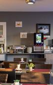 Туры в отель The Originals City, Hotel Les Domes, Perpignan Sud Туры в отель The Originals City, Hotel Les Domes, Perpignan Sud