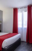 Туры в отель The Originals City, Hotel Les Domes, Perpignan Sud Туры в отель The Originals City, Hotel Les Domes, Perpignan Sud