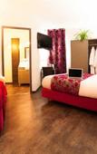 Туры в отель The Originals City, Hotel Les Domes, Perpignan Sud Туры в отель The Originals City, Hotel Les Domes, Perpignan Sud