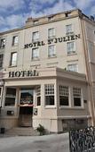 Туры в отель Hotel Saint Julien Туры в отель Hotel Saint Julien