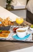 Туры в отель Hotel de La Pommeraie Туры в отель Hotel de La Pommeraie