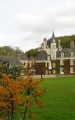 Туры в отель Chateau du Plessis - Anjou Туры в отель Chateau du Plessis - Anjou