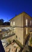 Туры в отель Villa du roc fleuri Туры в отель Villa du roc fleuri