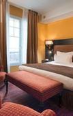 Туры в отель Hotel Restaurant La Matelote Туры в отель Hotel Restaurant La Matelote