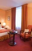 Туры в отель Hotel Restaurant La Matelote Туры в отель Hotel Restaurant La Matelote