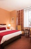 Туры в отель Hotel Restaurant La Matelote Туры в отель Hotel Restaurant La Matelote
