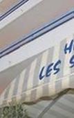 Туры в отель Hotel Les Sables - Urban Style - by Logis Hotels Туры в отель Hotel Les Sables - Urban Style - by Logis Hotels