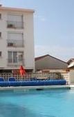 Туры в отель Hotel Les Sables - Urban Style - by Logis Hotels Туры в отель Hotel Les Sables - Urban Style - by Logis Hotels