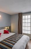 Туры в отель ConfortT Hotel Thouars Туры в отель ConfortT Hotel Thouars