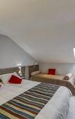 Туры в отель ConfortT Hotel Thouars Туры в отель ConfortT Hotel Thouars