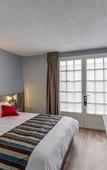 Туры в отель ConfortT Hotel Thouars Туры в отель ConfortT Hotel Thouars