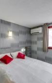 Туры в отель ConfortT Hotel Thouars Туры в отель ConfortT Hotel Thouars