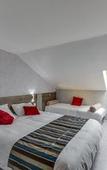 Туры в отель ConfortT Hotel Thouars Туры в отель ConfortT Hotel Thouars