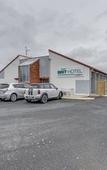 Туры в отель ConfortT Hotel Thouars Туры в отель ConfortT Hotel Thouars