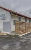 Туры в отель ConfortT Hotel Thouars Туры в отель ConfortT Hotel Thouars