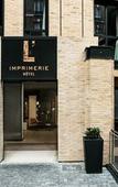 Туры в отель L'IMPRIMERIE Hotel Туры в отель L'IMPRIMERIE Hotel