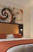 Туры в отель Hotel Restaurant L'Horloge Gourmande Туры в отель Hotel Restaurant L'Horloge Gourmande