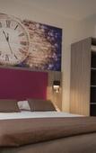 Туры в отель Hotel Restaurant L'Horloge Gourmande Туры в отель Hotel Restaurant L'Horloge Gourmande