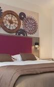 Туры в отель Hotel Restaurant L'Horloge Gourmande Туры в отель Hotel Restaurant L'Horloge Gourmande