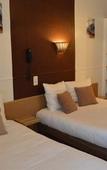 Туры в отель Hotel de la Colombiere Туры в отель Hotel de la Colombiere