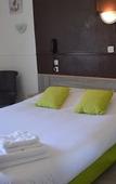 Туры в отель Hotel de la Colombiere Туры в отель Hotel de la Colombiere