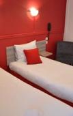 Туры в отель Hotel de la Colombiere Туры в отель Hotel de la Colombiere