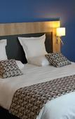 Туры в отель Brit Hotel Confort Loches Туры в отель Brit Hotel Confort Loches
