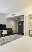 Туры в отель Brit Hotel Confort Loches Туры в отель Brit Hotel Confort Loches