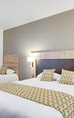 Туры в отель Brit Hotel Confort Loches Туры в отель Brit Hotel Confort Loches