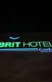 Туры в отель Brit Hotel Confort Loches Туры в отель Brit Hotel Confort Loches