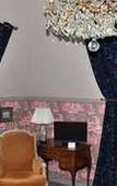 Туры в отель Manoir des Lions de Tourgeville Туры в отель Manoir des Lions de Tourgeville