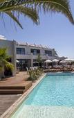 Туры в отель Hotel La Plage, La Grande-Motte Туры в отель Hotel La Plage, La Grande-Motte