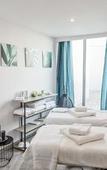 Туры в отель Hotel La Plage, La Grande-Motte Туры в отель Hotel La Plage, La Grande-Motte