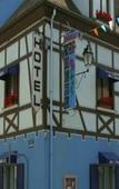 Туры в отель Hotel Restaurant Aux Deux Roses Туры в отель Hotel Restaurant Aux Deux Roses