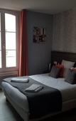 Туры в отель Hotel Le St Patrice Туры в отель Hotel Le St Patrice