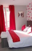 Туры в отель Hotel Le St Patrice Туры в отель Hotel Le St Patrice