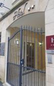 Туры в отель Hotel Le St Patrice Туры в отель Hotel Le St Patrice