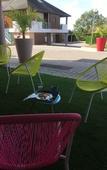 Туры в отель Residence Croma Туры в отель Residence Croma