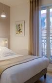 Туры в отель Hotel Cafe Glacier Le XIX Туры в отель Hotel Cafe Glacier Le XIX