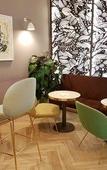 Туры в отель Hotel Cafe Glacier Le XIX Туры в отель Hotel Cafe Glacier Le XIX