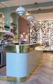 Туры в отель Hotel Cafe Glacier Le XIX Туры в отель Hotel Cafe Glacier Le XIX