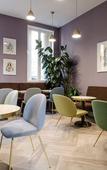 Туры в отель Hotel Cafe Glacier Le XIX Туры в отель Hotel Cafe Glacier Le XIX